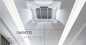 TOP 3 điều hòa âm trần Sumikura chất lượng tốt đáng sắm nhất 2023