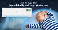 Top 3 điều hòa Aqua 9000BTU 1 chiều tốt và đáng mua năm 2022