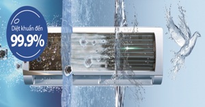 Top 3 điều hòa Aqua Inverter vừa tốt vừa rẻ 2023