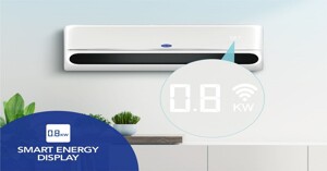 Top 3 điều hòa Carrier 12000BTU tốt nhất 2023