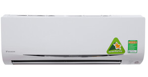 Top 3 điều hòa Daikin 1 chiều 9000BTU inverter tiết kiệm điện hiệu quả cho bạn hè này