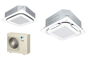 TOP 3 điều hòa Daikin âm trần 24000 BTU chất lượng đáng mua hiện nay