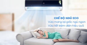 Top 3 điều hòa Electrolux R32 đáng mua nhất 2023