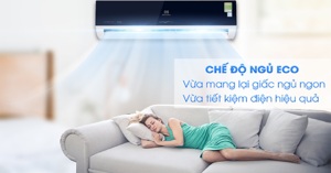 Top 3 điều hòa Electrolux R32 đáng mua nhất 2023