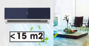 Top 3 điều hòa Electrolux 9000BTU 1 chiều tốt nhất 2023