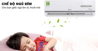 Top 3 điều hòa Gree 2 chiều 12000BTU được sử dụng nhiều trong năm 2022