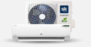 Top 3 điều hòa Inverter 9000 BTU Sumikura giá rẻ tầm 6 triệu lại tiết kiệm điện