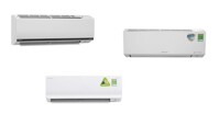Top 3 điều hòa inverter 12000BTU Daikin siêu tiết kiệm điện đáng sắm