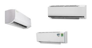 Top 3 điều hòa inverter 9000BTU Daikin chất lượng giá chỉ từ 7 triệu