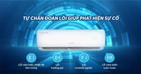 Top 3 điều hòa inverter 12000BTU bán chạy nhất 2022
