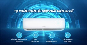 Top 3 điều hòa inverter 12000BTU bán chạy nhất 2022