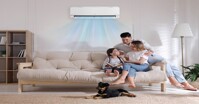 Top 3 điều hòa LG 18000 1 chiều Inverter đáng sở hữu năm 2023