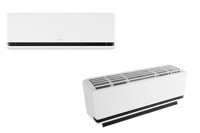 TOP 3 điều hòa LG 9000 BTU 1 chiều inverter tiết kiệm điện mới ra mắt năm 2025
