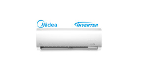 Top 3 điều hòa Midea inverter tiết kiệm điện đáng mua nhất 2022