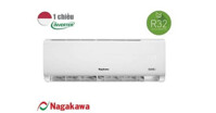 TOP 3 điều hòa Nagakawa 12000BTU 1 chiều Inverter tiết kiệm điện cho năm 2021