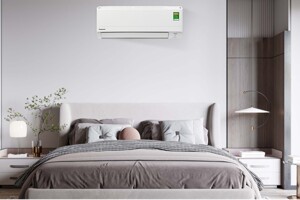 Top 3 điều hòa Panasonic 18000 BTU đáng mua năm 2025