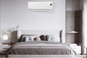 Top 3 điều hòa Panasonic 18000 BTU đáng mua năm 2025
