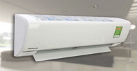 Top 3 điều hoà Panasonic đem đến khả năng tiết kiệm điện bạn cần mua ngay hôm nay