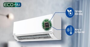 Top 3 điều hòa Panasonic giá rẻ mà siêu tiết kiệm điện "đập tan" nắng hè