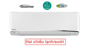 TOP 3 điều hòa Panasonic 18000BTU 2 chiều chất lượng năm 2021