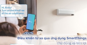 Top 3 điều hòa Samsung 12000 BTU inverter 1 chiều 2023 đáng sắm và giá cả chi tiết