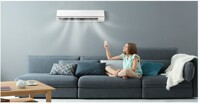 Top 3 điều hòa Samsung 2 chiều giá dưới 13 triệu đồng được ưa chuộng hiện nay