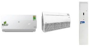 Top 3 điều hòa Sumikura bán chạy nhất năm 2022