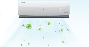 Top 3 điều hòa Sumikura chất lượng dành cho căn phòng có diện tích dưới 25m2
