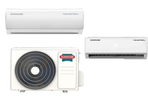 TOP 3 điều hòa Sunhouse 9000 BTU giá chỉ từ 4 triệu đồng, lại tiết kiệm điện rất đáng mua hiện nay