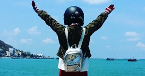 Top 3 đồ công nghệ dành cho phượt thủ