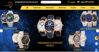 Top 3 đồng hồ nam đến từ thương hiệu Frederique Constant bán chạy nhất tại Hưng Watch