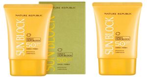 Top 3 dòng kem chống nắng Sunblock tốt nhất năm 2021