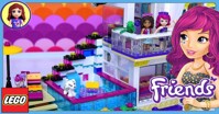 Top 3 dòng Lego con gái giá rẻ, chất lượng nên mua