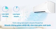 Top 3 dòng máy lạnh Daikin 1hp đáng để đầu tư