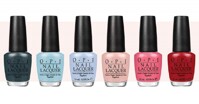 TOP 3 dòng móng tay OPI được nhiều cô nàng yêu thích