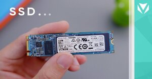 Top 3 dòng ổ cứng SSD 1TB bán chạy nhất hiện nay