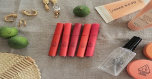 TOP 3 dòng son lì lâu trôi “quốc dân” được ưa chuộng nhất năm 2021