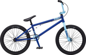 Top 3 dòng xe đạp BMX GT tốt nhất cho bạn lựa chọn