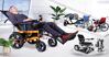 Top 3 dòng xe lăn điện cho người khuyết tật đáng mua nhất năm 2021