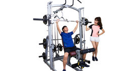 TOp 3 giàn tạ đa năng Kingsport được tìm mua nhiều nhất