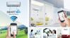 Top 3 hãng điều hòa 2 chiều giá rẻ tốt nhất trên thị trường hiện nay