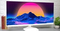 Top 3 hãng sản xuất màn hình máy tính 2k nổi bật năm 2021