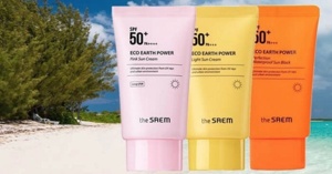 Top 3 kem chống nắng tốt nhất 2021 giúp chống nắng hiệu quả