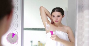 Top 3 kem tẩy lông nách an toàn và hiệu quả cho bạn gái