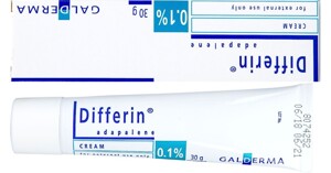 Top 3 kem trị mụn hiệu quả tốt nhất cho làn da bạn