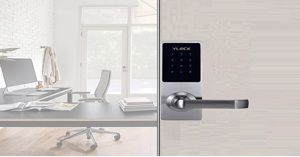 Top 3 khóa cửa thông minh cao cấp tốt nhất 2022