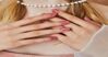Top 3 kiểu sơn móng màu hồng đất được yêu thích hiện nay