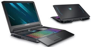 Top 3 laptop Acer gaming đáng mua nhất 2021