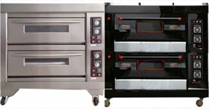 Top 3 lò nướng 2 tầng được ưa chuộng hiện nay