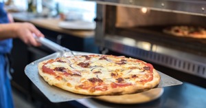 Top 3 lò nướng pizza điện nên mua trong năm 2023